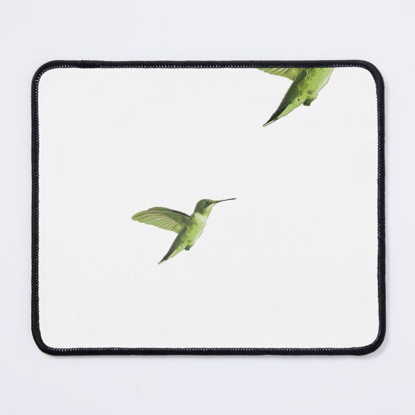Item preview, I Love Hummers Bird designed and sold by LensherArt.