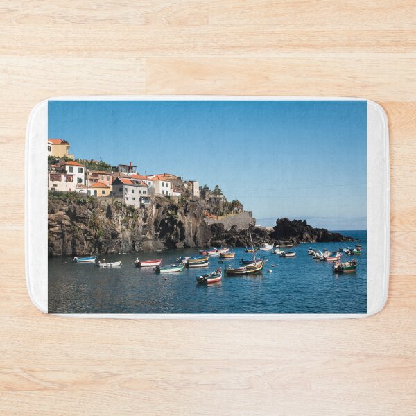 Item preview, Camara de Lobos, Madeira designed and sold by Tina  Townhill.