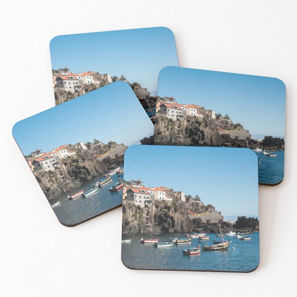 Item preview, Camara de Lobos, Madeira designed and sold by Tina  Townhill.