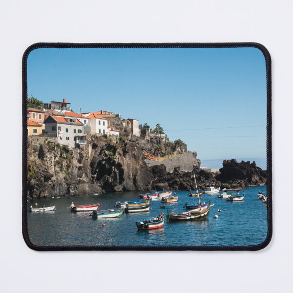 Item preview, Camara de Lobos, Madeira designed and sold by Tina Townhill.
