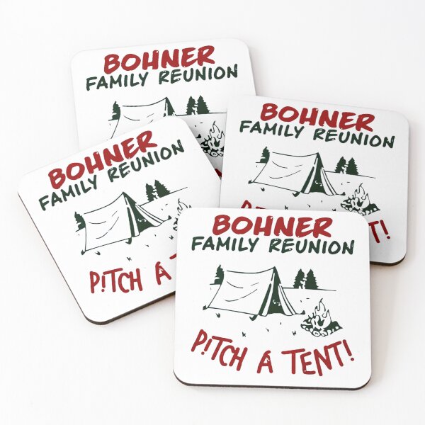 Item preview, Bohner Family Reunion designed and sold by GhostMachine13.