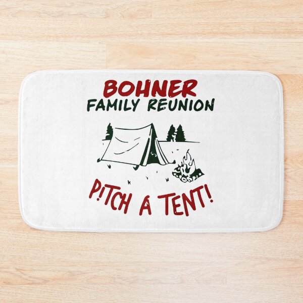 Item preview, Bohner Family Reunion designed and sold by GhostMachine13.