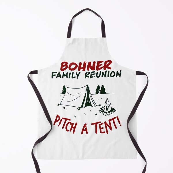 Item preview, Bohner Family Reunion designed and sold by GhostMachine13.