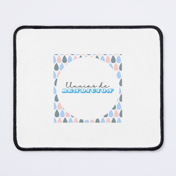 Item preview, Lluvias De Bendición  designed and sold by cubanmama.