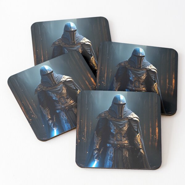 Item preview, Temple Guard v1 designed and sold by RancorSquadron.