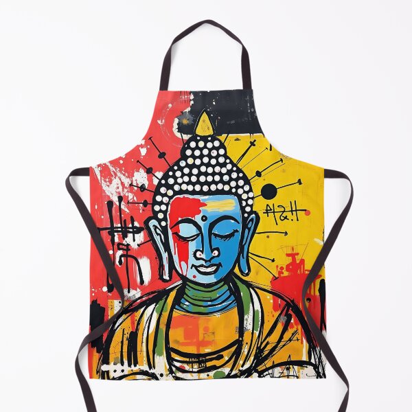 Item preview, Buddha Vibes designed and sold by Shredicuz.