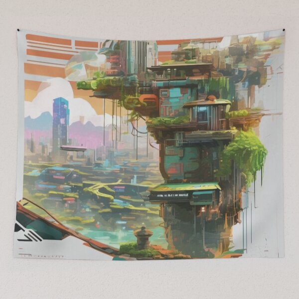Item preview, The human dream designed and sold by ARTCWC.