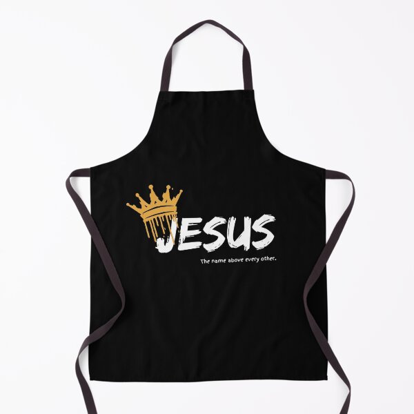 Item preview, Jesus - The Name Above Every Other designed and sold by RISEONLINE.