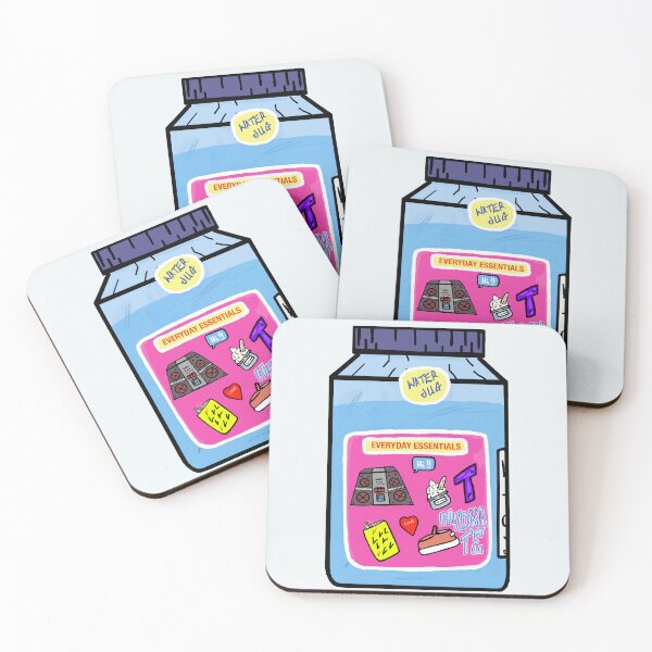 Item preview, Everyday Essential Hydrate More designed and sold by Shooz34.