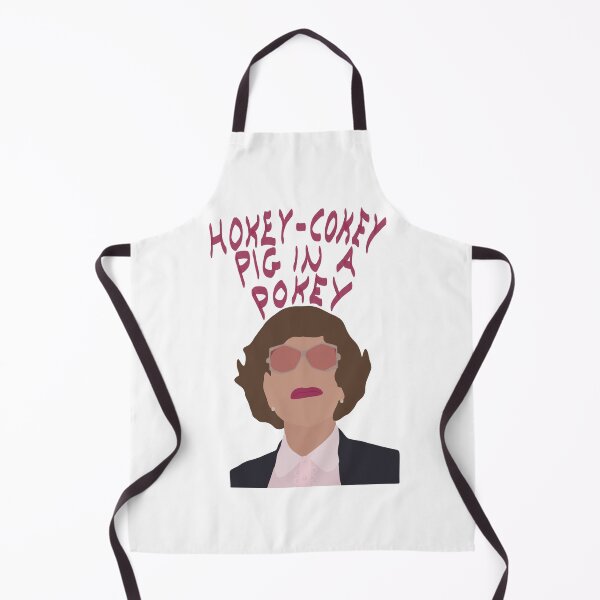 Item preview, Hokey-cokey pig in a pokey, Pauline Campbell- Jones designed and sold by Natalie Jane.