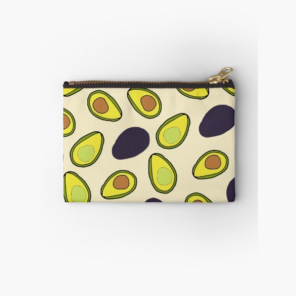 Item preview, Happy Avocados designed and sold by MAXLEE Art.