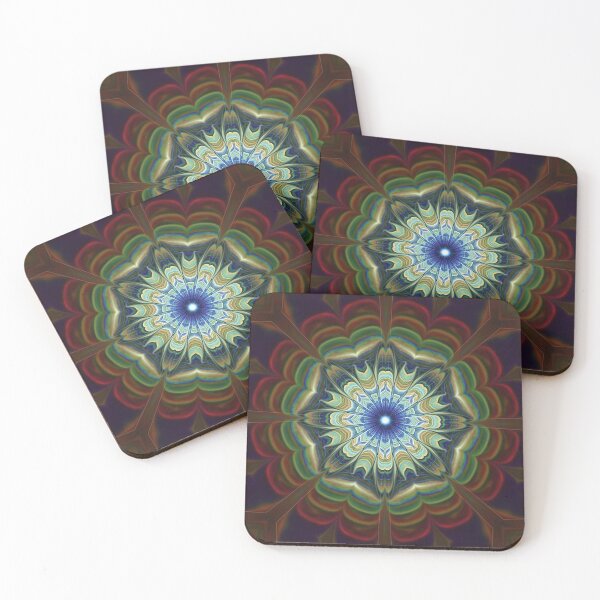 Item preview, Kaleidoscopic-131 designed and sold by KaleidoPics.