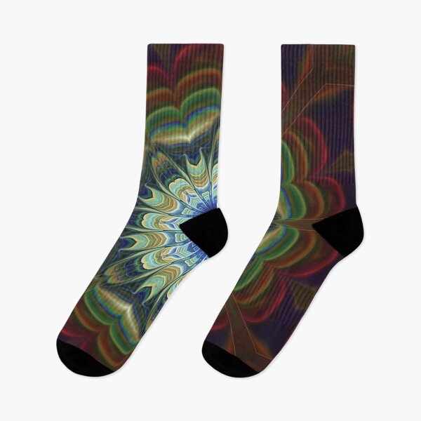 Item preview, Kaleidoscopic-131 designed and sold by KaleidoPics.
