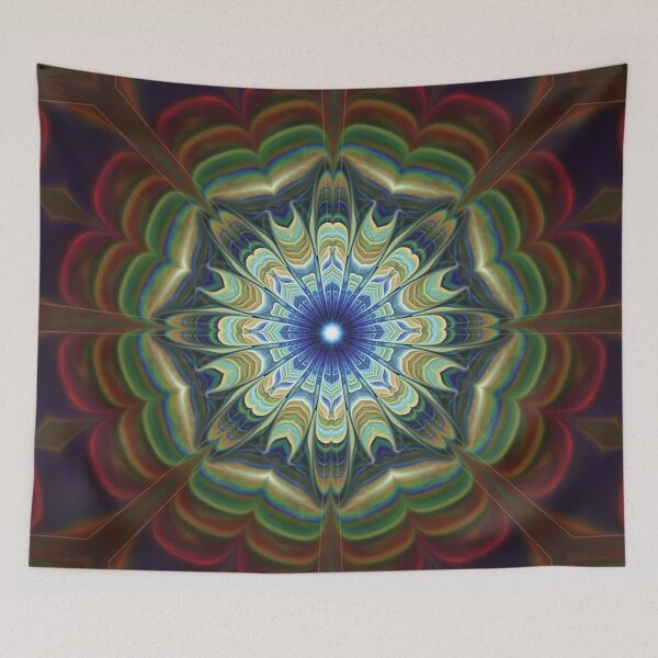 Item preview, Kaleidoscopic-131 designed and sold by KaleidoPics.