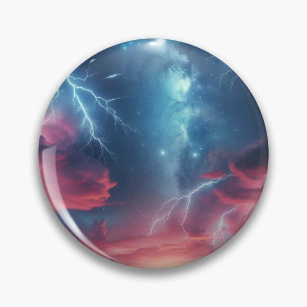 Item preview, Tropic Storm 1 designed and sold by Sybille-Yates.
