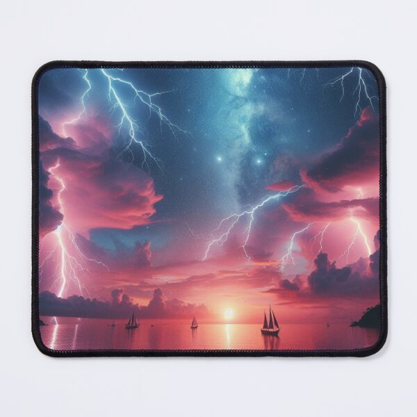 Item preview, Tropic Storm 1 designed and sold by Sybille-Yates.