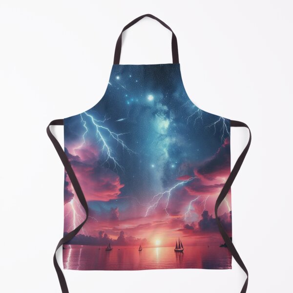 Item preview, Tropic Storm 1 designed and sold by Sybille-Yates.