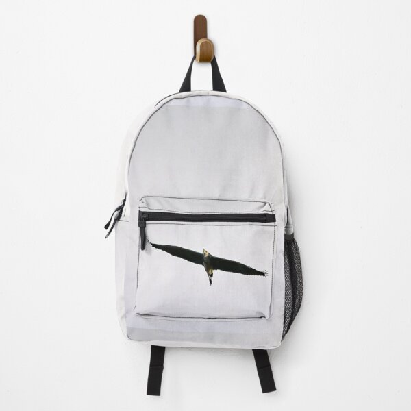 Item preview, Grey heron grey sky designed and sold by Jouko Lehto Photography.