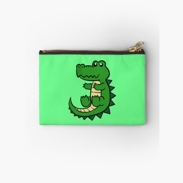 Item preview, Cute Alligator designed and sold by Steeb757.