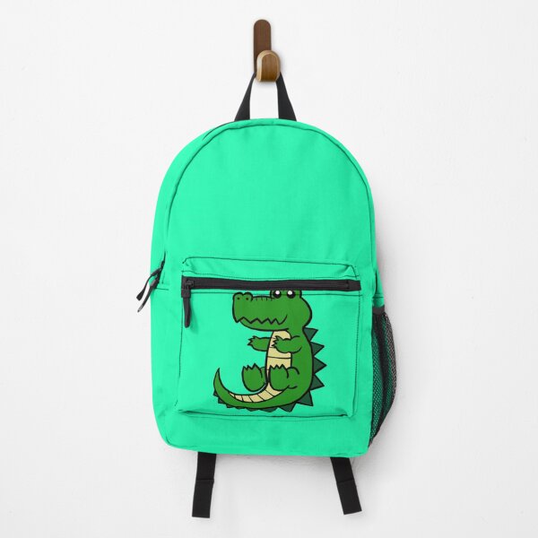 Item preview, Cute Alligator designed and sold by Steeb757.