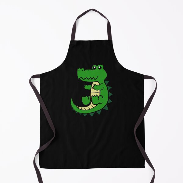 Item preview, Cute Alligator designed and sold by Steeb757.