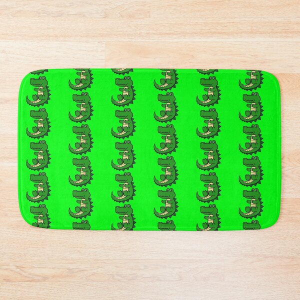 Item preview, Cute Alligator designed and sold by Steeb757.