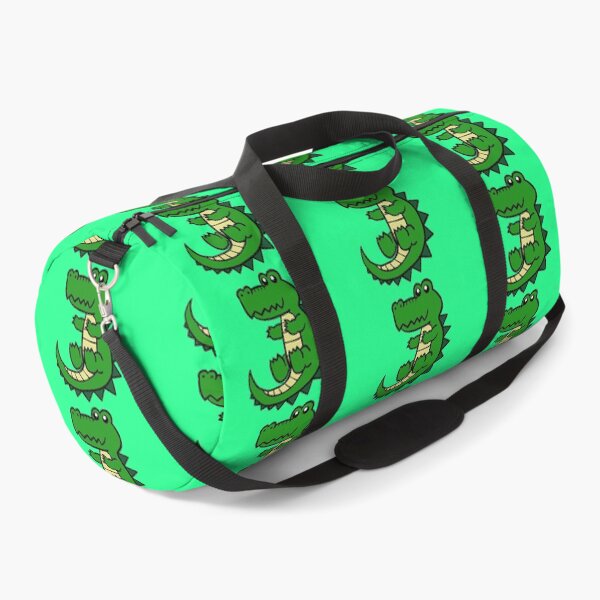 Item preview, Cute Alligator designed and sold by Steeb757.