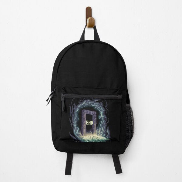 Item preview, Mystic End Portal designed and sold by Thompika.