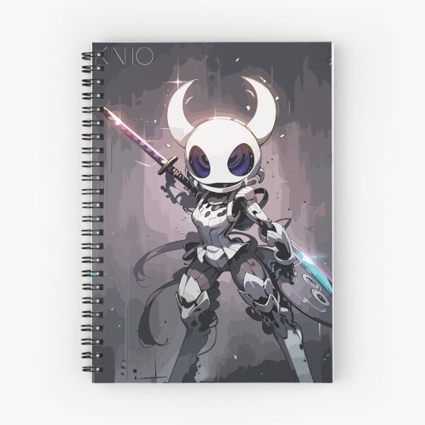 Artikelvorschau, Hollow Knight Schattenkrieger  entworfen und verkauft von ARTCWC.