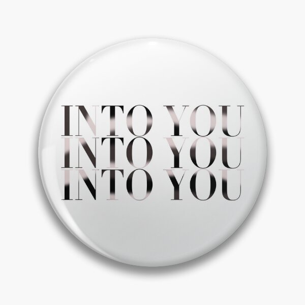 Item preview, Into You designed and sold by Lix Flix Studios.