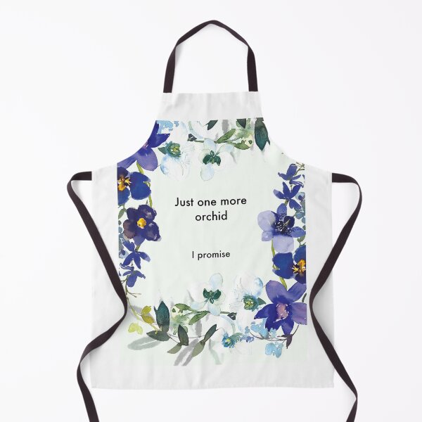 Item preview, Orchid designed and sold by LensherArt.