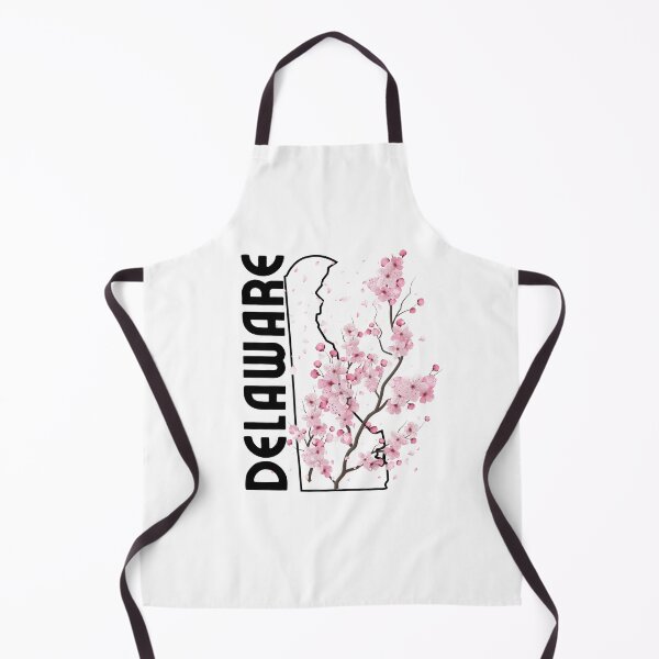 Item preview, Delaware State Flower Peach Blossom Classic T-shirt Sticker designed and sold by ThinkNature!.