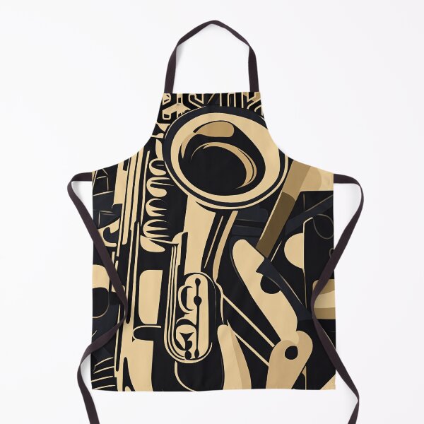 Item preview, Miles Davis Abstract Poster designed and sold by 310BrandLA.