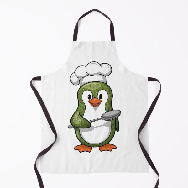 Item preview, Pesto Penguin designed and sold by GadiDesignArt.