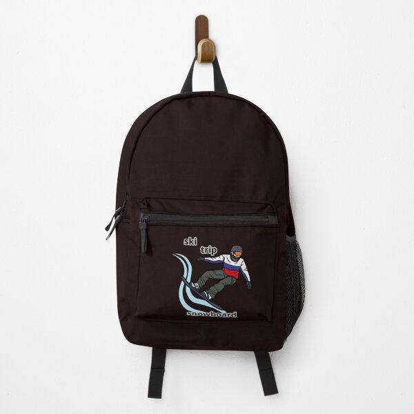 Item preview, SKI TRIP designed and sold by Tadeusz1.