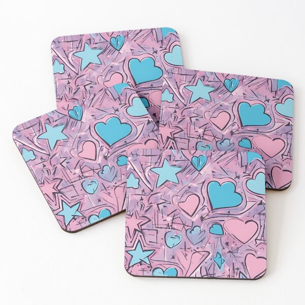 Item preview, Cute Graffiti Street Art designed and sold by Have Mercy.