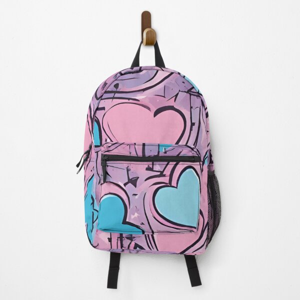 Item preview, Cute Graffiti Street Art designed and sold by Have Mercy.