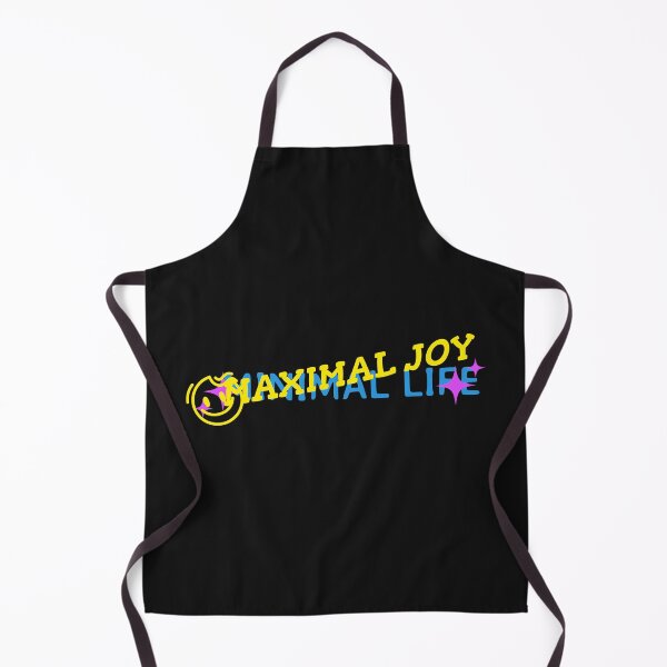 Item preview, Minimal Life, Maximal Joy designed and sold by BoldImpDes.