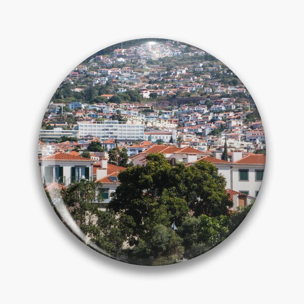 Item preview, Funchal, Madeira designed and sold by Tina  Townhill.