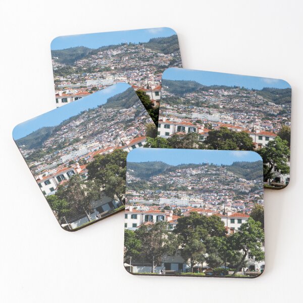 Item preview, Funchal, Madeira designed and sold by Tina  Townhill.