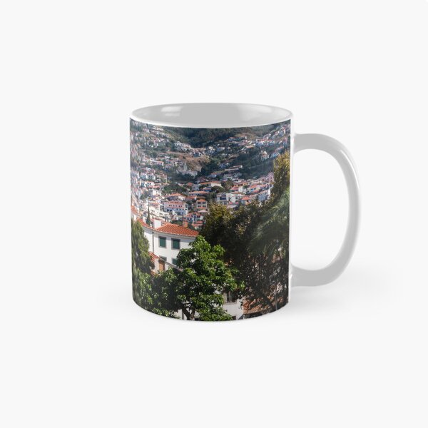 Item preview, Funchal, Madeira designed and sold by Tina  Townhill.