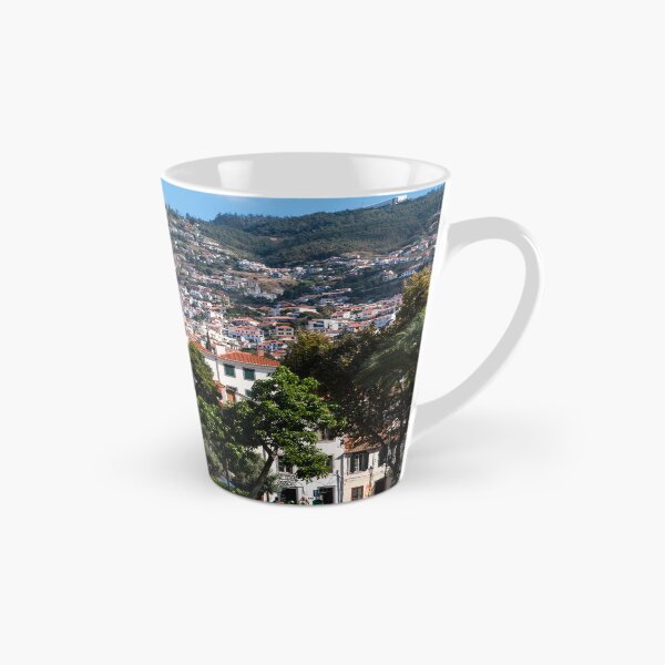 Item preview, Funchal, Madeira designed and sold by Tina  Townhill.