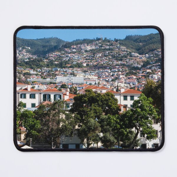 Item preview, Funchal, Madeira designed and sold by Tina  Townhill.