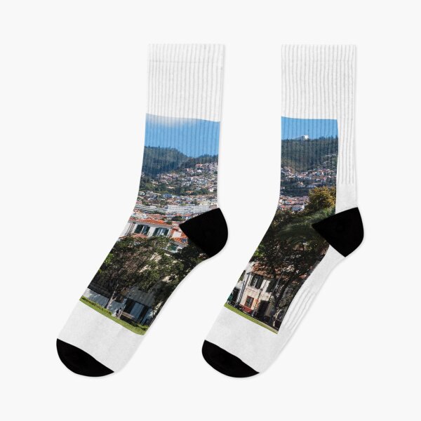 Item preview, Funchal, Madeira designed and sold by Tina  Townhill.