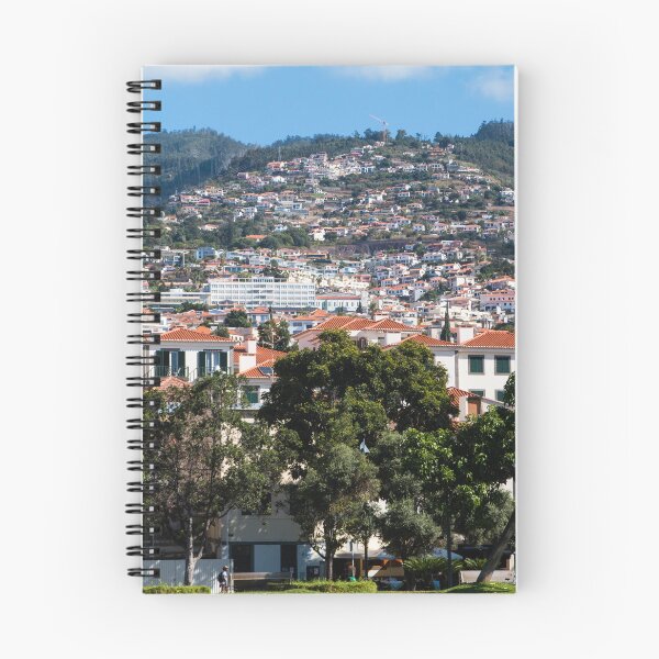 Item preview, Funchal, Madeira designed and sold by Tina  Townhill.