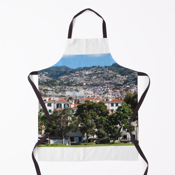 Item preview, Funchal, Madeira designed and sold by Tina Townhill.