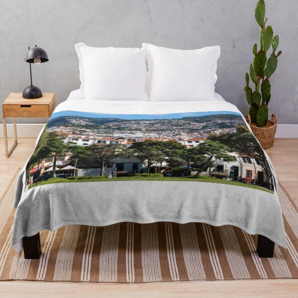 Item preview, Funchal, Madeira designed and sold by Tina  Townhill.