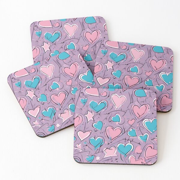 Item preview, Cute Graffiti Street Art designed and sold by Have Mercy.