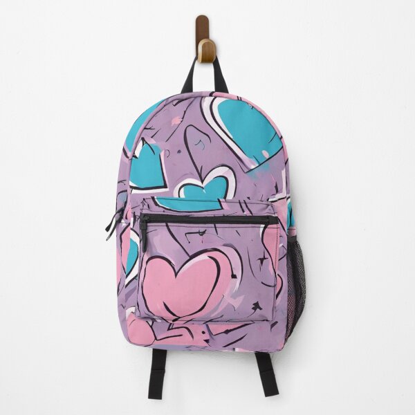 Item preview, Cute Graffiti Street Art designed and sold by Have Mercy.