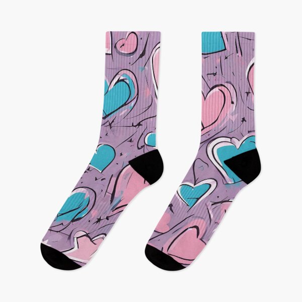 Item preview, Cute Graffiti Street Art designed and sold by Have Mercy.